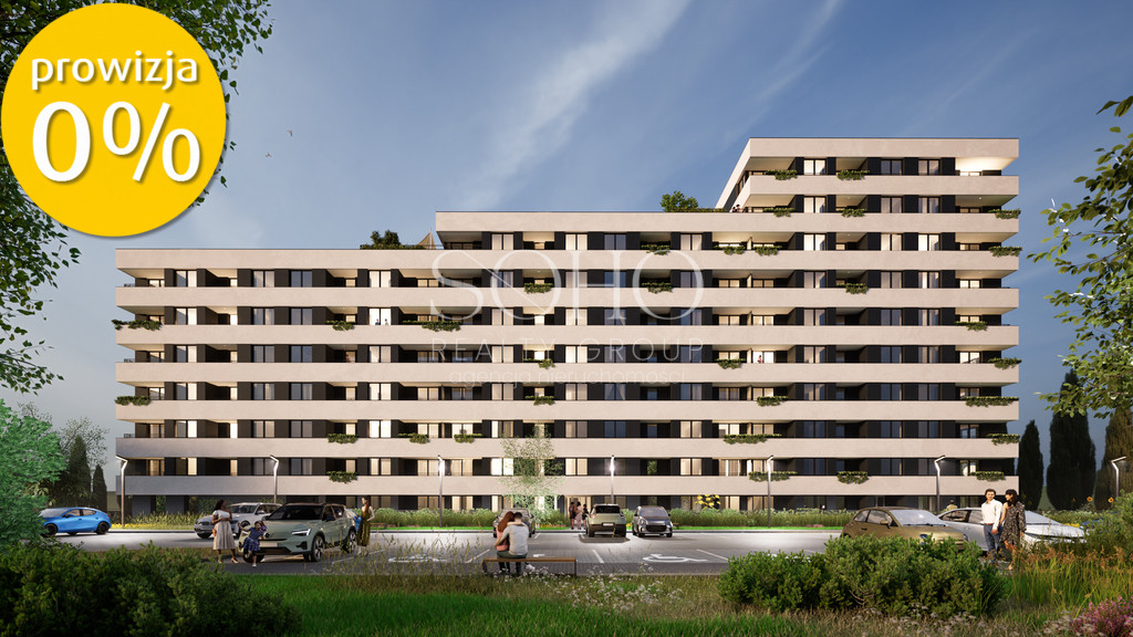 Mieszkanie Sprzedaż Kraków Nowa Huta Osiedle Piastów