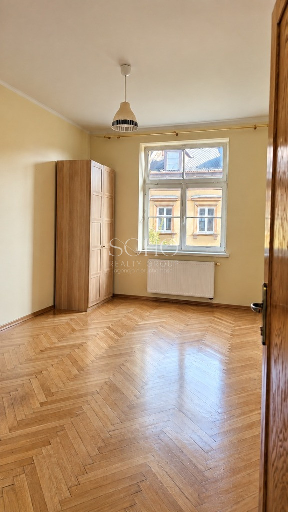 Mieszkanie Sprzedaż Kraków Śródmieście Szlak 6