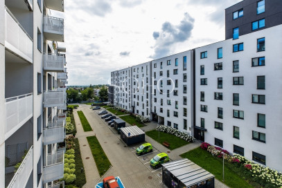 Mieszkanie Sprzedaż Kraków Podgórze Walerego Sławka