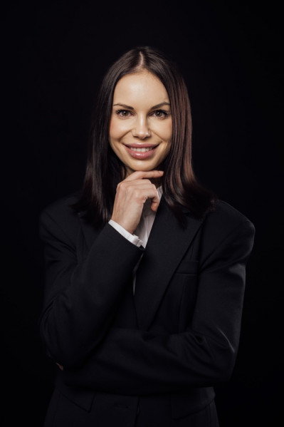 Joanna Kargol (Biuro główne)