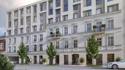 Mieszkanie Sprzedaż Kraków Krowodrza Tadeusza Kościuszki