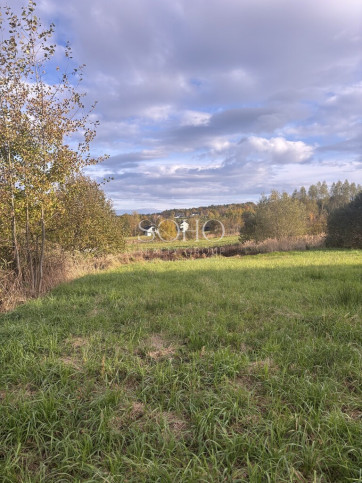 Działka Sprzedaż Głogoczów 4