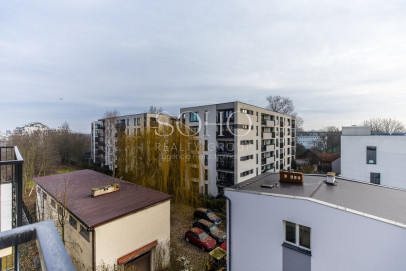 Mieszkanie Sprzedaż Kraków Krowodrza Eliasza Radzikowskiego
