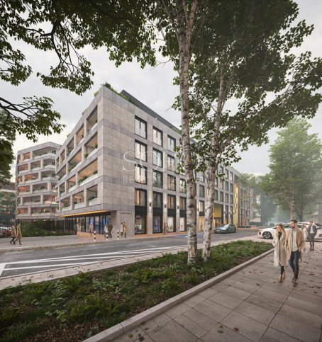 Mieszkanie Sprzedaż Kraków Śródmieście 18