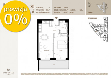 Mieszkanie Sprzedaż Kraków Podgórze