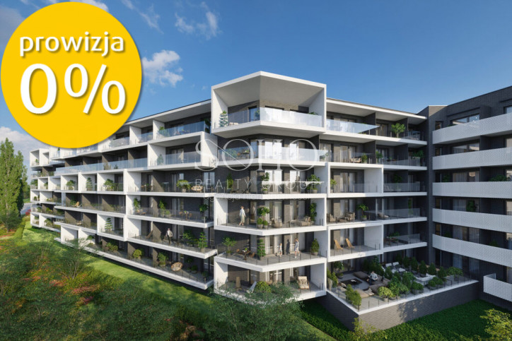 Mieszkanie Sprzedaż Kraków Podgórze 2