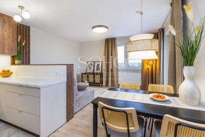 Mieszkanie Sprzedaż Kraków Krowodrza Eliasza Radzikowskiego