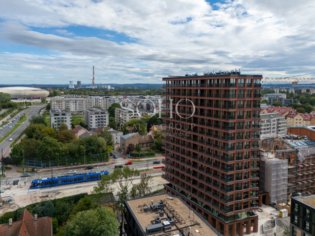 Mieszkanie Sprzedaż Kraków Śródmieście Mogilska 19