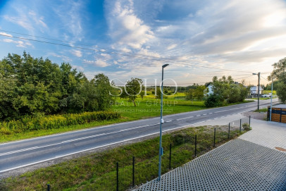 Lokal Sprzedaż Kraków Podgórze Tyniecka