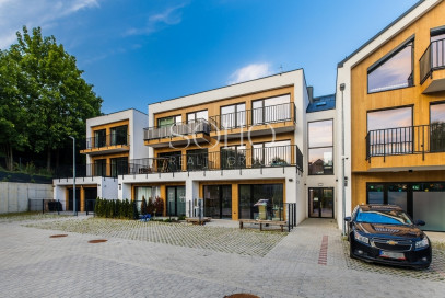 Lokal Sprzedaż Kraków Podgórze Tyniecka