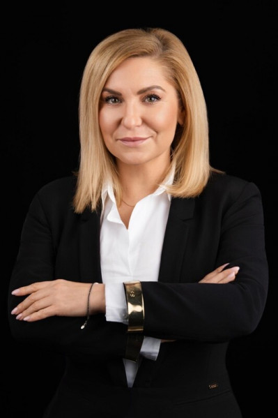 Katarzyna Antosyk (Biuro główne)