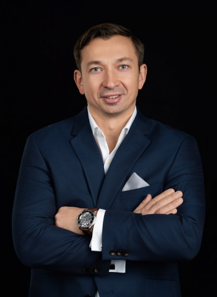 Dariusz Kukla (Biuro główne)