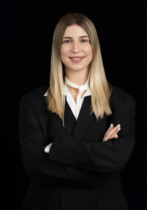 Nadia Konieczny