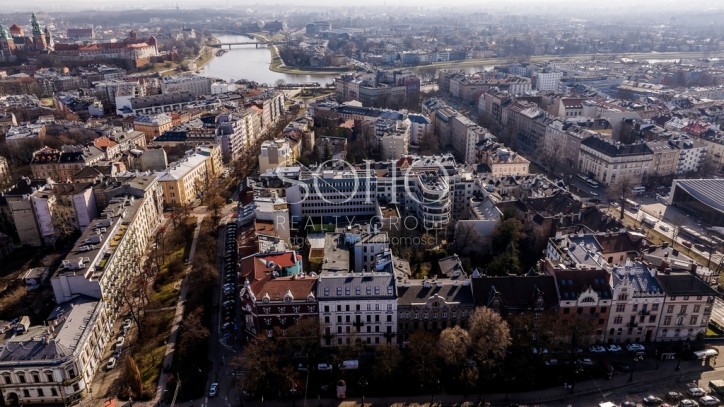 Mieszkanie Sprzedaż Kraków Śródmieście Marszałka Józefa Piłsudskiego 5