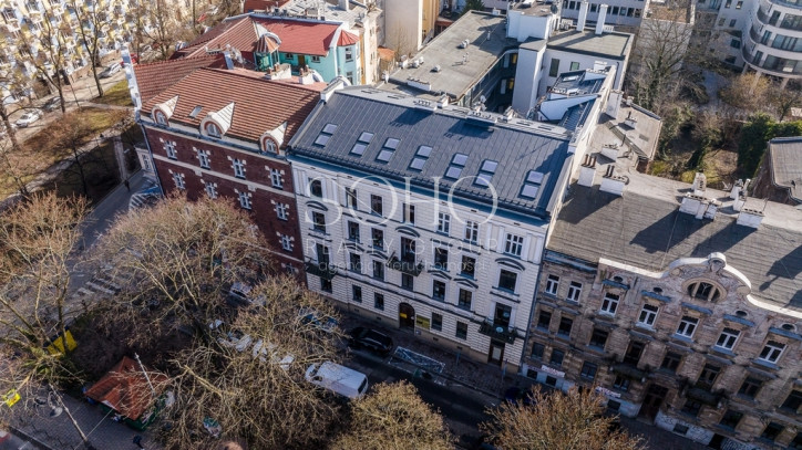 Mieszkanie Sprzedaż Kraków Śródmieście Marszałka Józefa Piłsudskiego 3