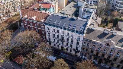 Mieszkanie Sprzedaż Kraków Śródmieście Marszałka Józefa Piłsudskiego