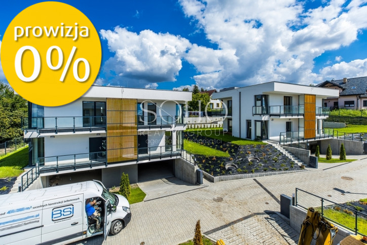 Dom Sprzedaż Kraków Podgórze 4