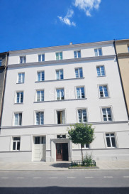 Mieszkanie Sprzedaż Kraków Śródmieście Augustyna Kordeckiego