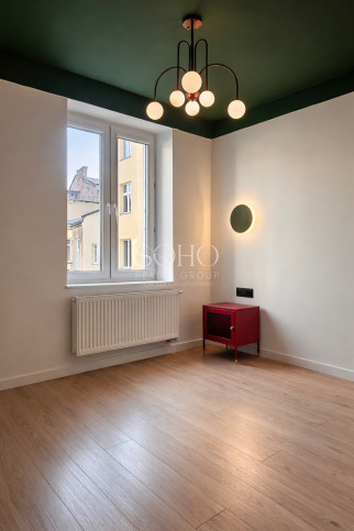 Mieszkanie Sprzedaż Kraków Śródmieście Augustyna Kordeckiego 3