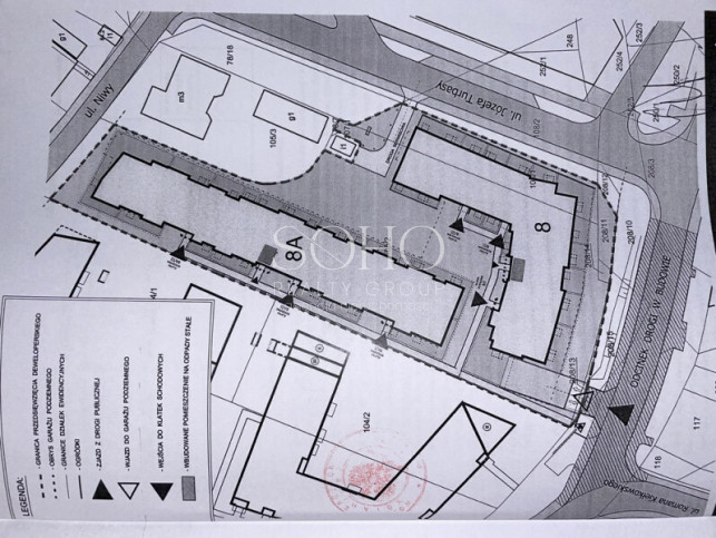 Mieszkanie Sprzedaż Kraków Romana Kiełkowskiego 14