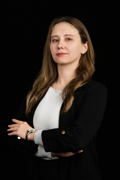 Wiktoria Rzepecka (Biuro główne)