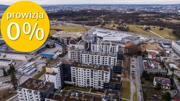 Mieszkanie Sprzedaż Kraków Podgórze Walerego Sławka 11
