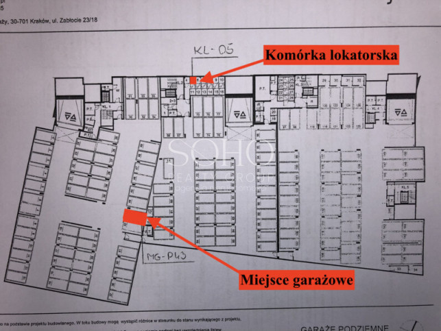 Mieszkanie Sprzedaż Kraków Nowa Huta Aleja Pokoju 15