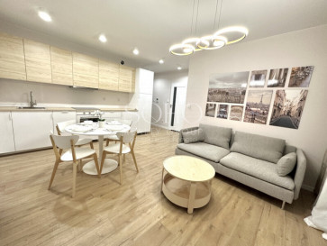 Mieszkanie Sprzedaż Kraków Podgórze Myśliwska