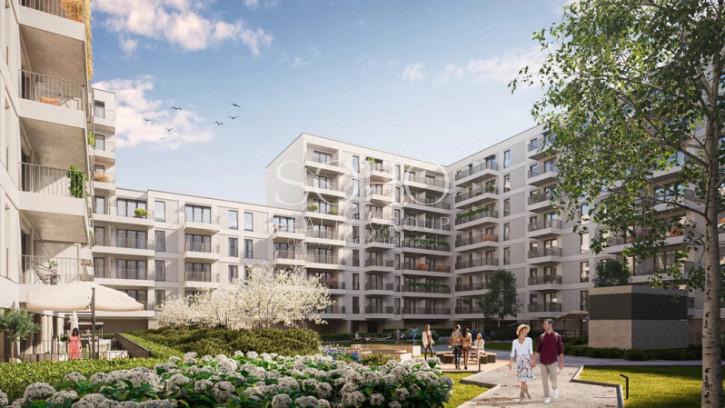 Lokal Wynajem Kraków Nowa Huta Romana Ciesielskiego 6