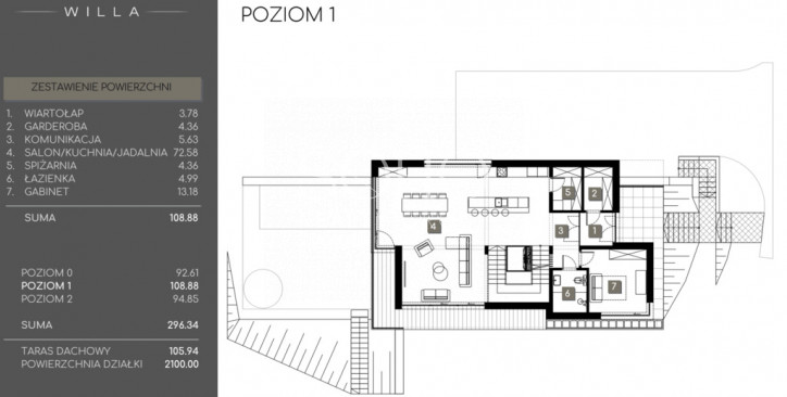 Dom Sprzedaż Kraków Krowodrza 11
