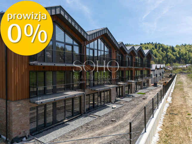 Mieszkanie Sprzedaż Wisła Spokojna 3