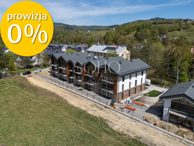 Mieszkanie Sprzedaż Wisła Spokojna 4