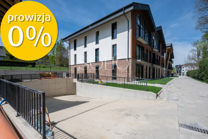 Mieszkanie Sprzedaż Wisła Spokojna 12