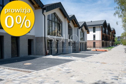 Mieszkanie Sprzedaż Wisła Spokojna