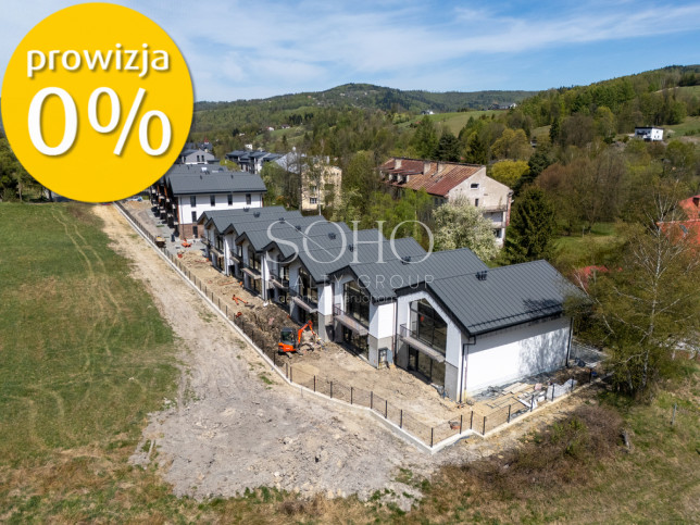 Mieszkanie Sprzedaż Wisła Spokojna 3