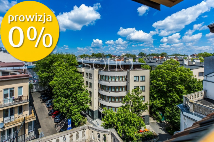 Mieszkanie Sprzedaż Kraków Śródmieście Kremerowska 4
