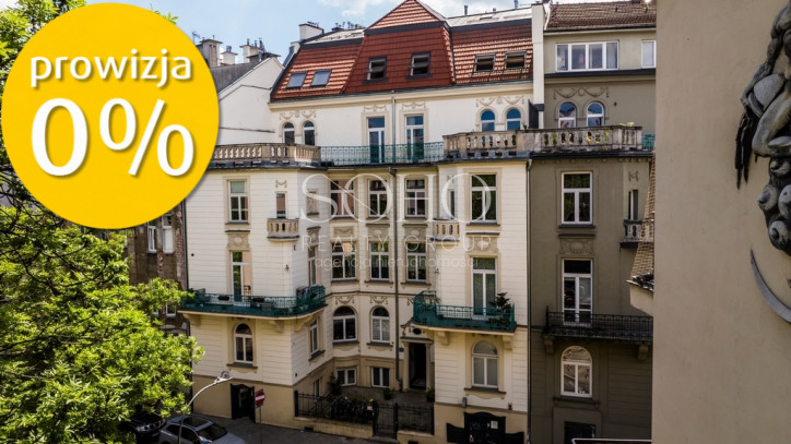 Mieszkanie Sprzedaż Kraków Śródmieście Kremerowska 3