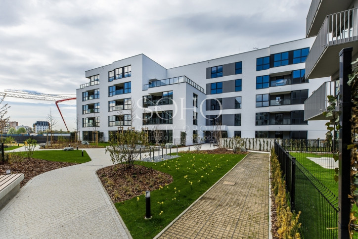 Mieszkanie Sprzedaż Kraków Krowodrza 6