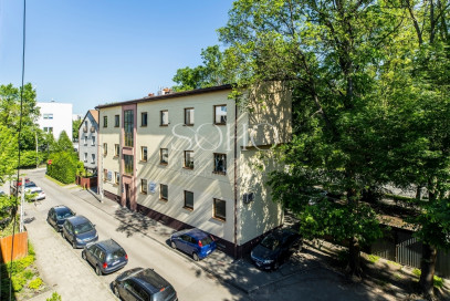 Mieszkanie Sprzedaż Kraków Krowodrza Toruńska