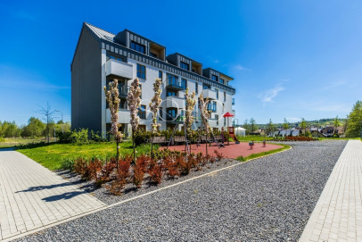 Mieszkanie Sprzedaż Wieliczka Świętej Barbary