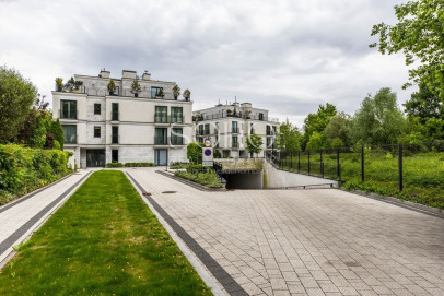Mieszkanie Sprzedaż Kraków Podgórze Czarodziejska