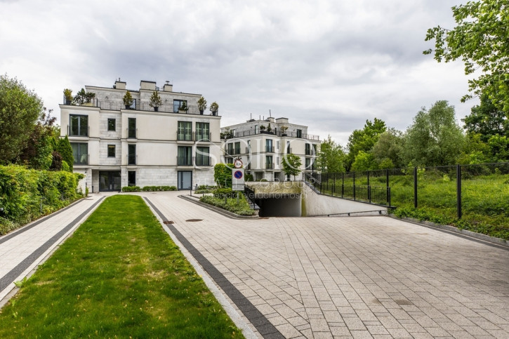 Mieszkanie Sprzedaż Kraków Podgórze Czarodziejska 62