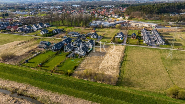 Działka Sprzedaż Kryspinów 6