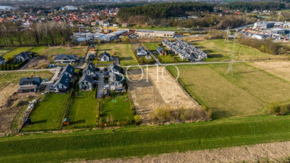 Działka Sprzedaż Kryspinów