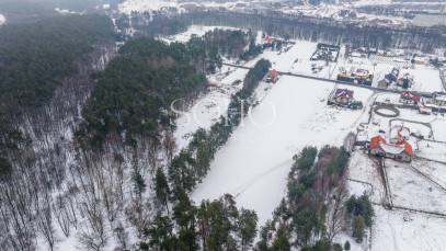 Działka Sprzedaż Zalas