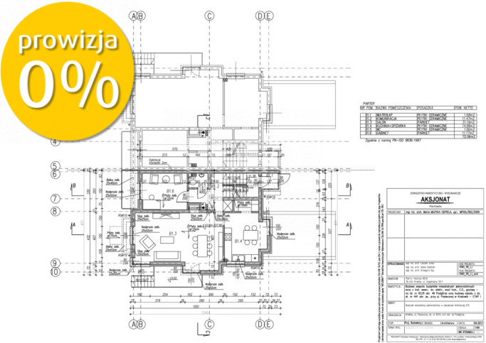 Dom Sprzedaż Kraków Podgórze 4