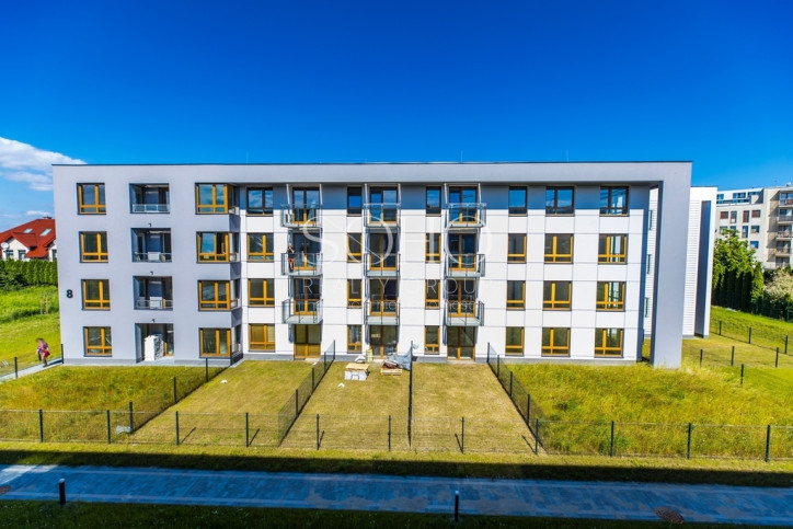 Mieszkanie Sprzedaż Kraków Jana Kantego Federowicza 7