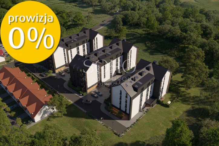Mieszkanie Sprzedaż Wieliczka Jaworowa 1