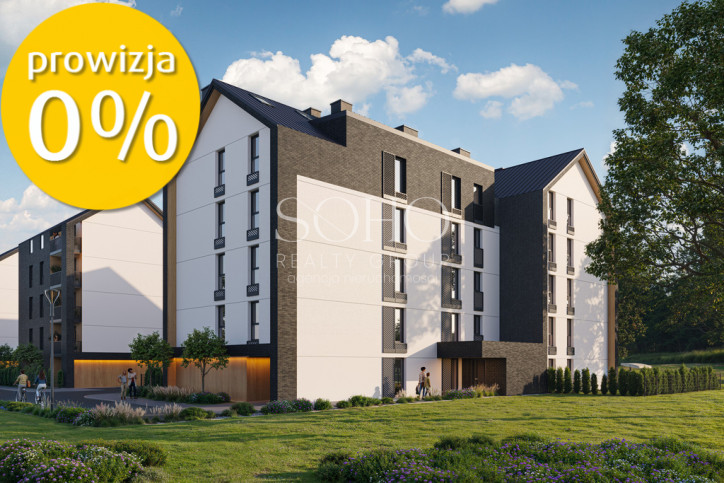 Mieszkanie Sprzedaż Wieliczka Jaworowa 3