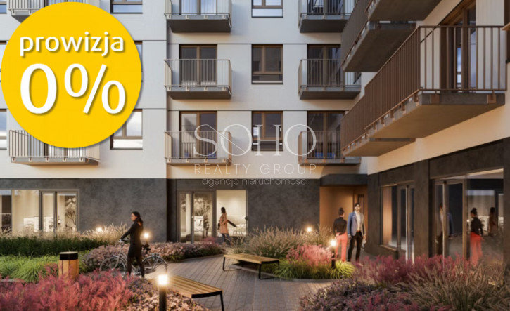 Mieszkanie Sprzedaż Kraków Podgórze Duża Góra 5